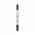 Dabber eléctrico profesional Yocan Blade, color blanco.