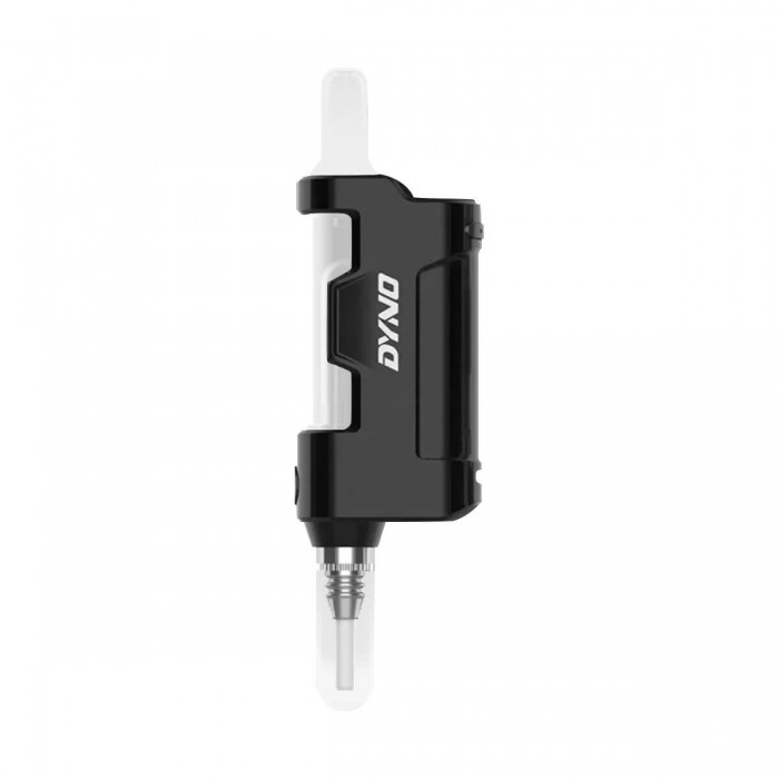 Vaporizador colector de Nectar Yocan Dyno, color negro.