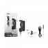Vaporizador colector de Nectar Yocan Dyno, componentes.