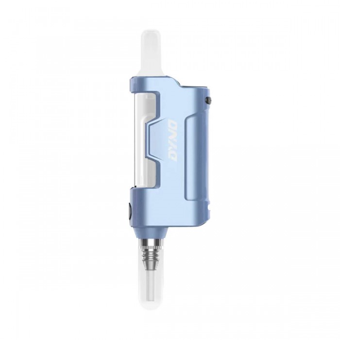Vaporizador colector de Nectar Yocan Dyno, color azul.
