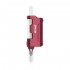 Vaporizador colector de Nectar Yocan Dyno, color rojo.
