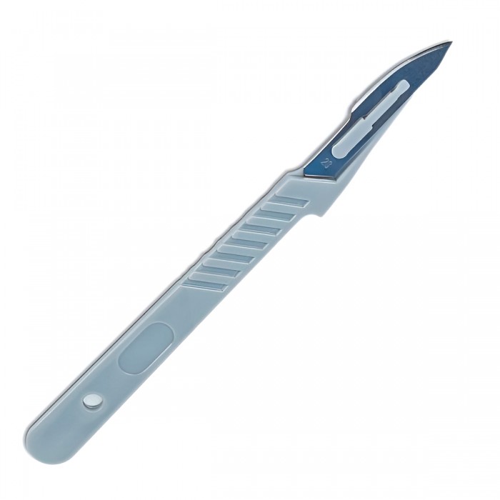Kit Microdosis para Psilocibina Profesional, escalpelo.