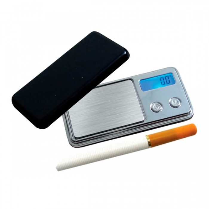 Kit Microdosis para Psilocibina Profesional, bascula.