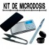 KIT DE MICRODOSIS