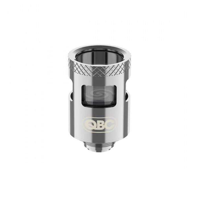 Cazoleta QBC de YoCan para vaporizador iCan E-Rig.