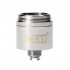 Cazoleta Resistencia Quad-Coil de YoCan para vaporizador Evolve Plus XL.