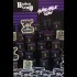 Semillas de marihuana feminizadas Ice T's Bodycount de Brothers Grimm Seeds, packs de semillas.