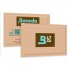 Sobres BOVEDA B-62 - Conservador humedad para hierbas.