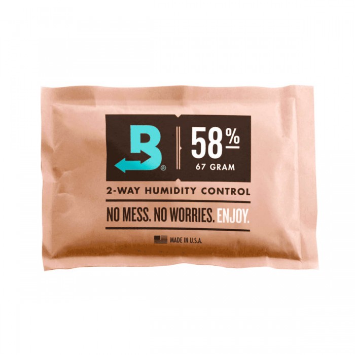 BOVEDA B-58
