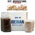 Kit monotube doble Fischer Iberian Micoplogy
