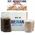 Kit monotube doble Bluey Vuitton Iberian Micoplogy