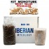 Kit monotube simple MVP Most Value Producer Iberian Micoplogy