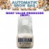 Pan de setas Automatic Grow Bag MVP de Iberian Micology.