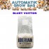 Pan de setas Automatic Grow Bag Bluey Vuitton de Iberian Micology.