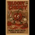 Semillas de marihuana regulares Bloody Cherry de Bask Triangle Farms, logotipo.