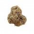Semillas de marihuana regulares Geriza de Bask Triangle Farms, cogollo seco.