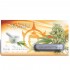 Medikit de Buddha Seeds, Semillas de marihuana CBD sin casi THC, blister.