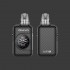Vapeador Oxva Xlim SQ Pro 2 Kit Black Carbon, vistas.