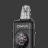 Vapeador Oxva Xlim SQ Pro 2 Kit Black Carbon, detalle.