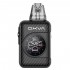 Vapeador Oxva Xlim SQ Pro 2 Kit Black Carbon, portada.