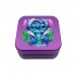 GRINDER METALICO CUADRADO 2 PARTES 53MM