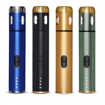 Grinder eléctrico con batería de 14 cm, diferentes modelos.