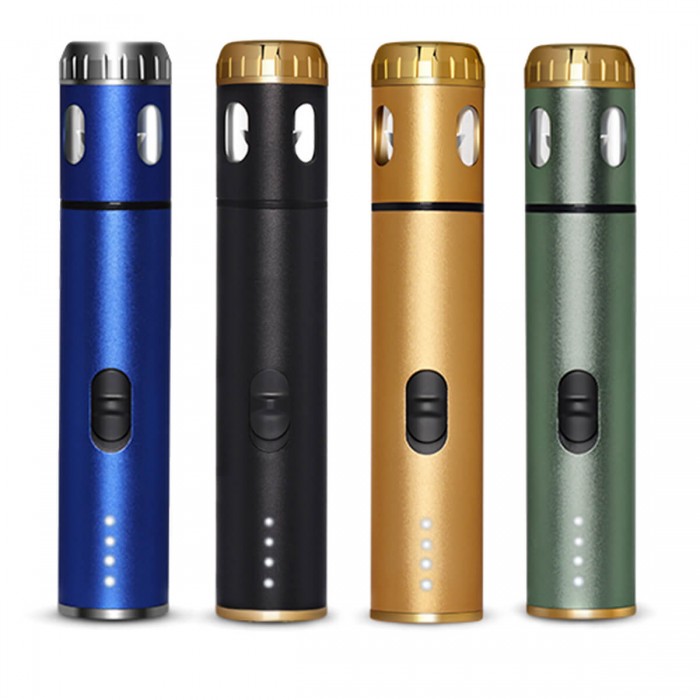 Grinder eléctrico con batería de 14 cm, diferentes modelos.