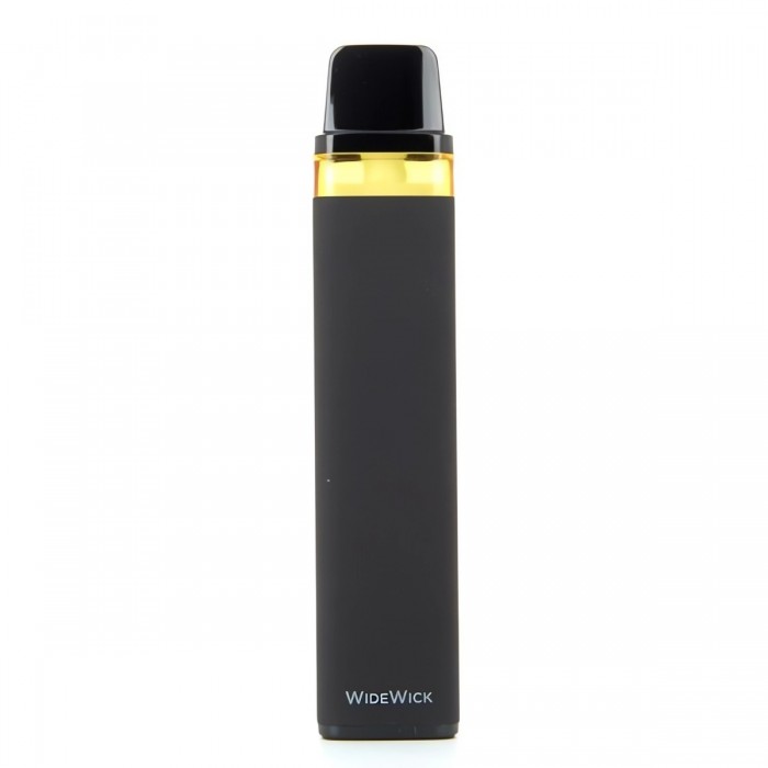 Vaper Joyetech Widewick Black Pod Kit.