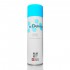 Gas Dexso Demilethyl Ether para extracciones de resina sin impurezas.