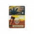 Auto Bruce Banner (Narcotik Seeds) - Semillas autoflorecientes, blister.