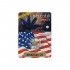 Semillas de marihuana feminizadas American OG de Narcotik Seeds, planta  de interior, blister.