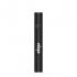 Batería para Vaper con rosca 510 de 650mAh, color negro.