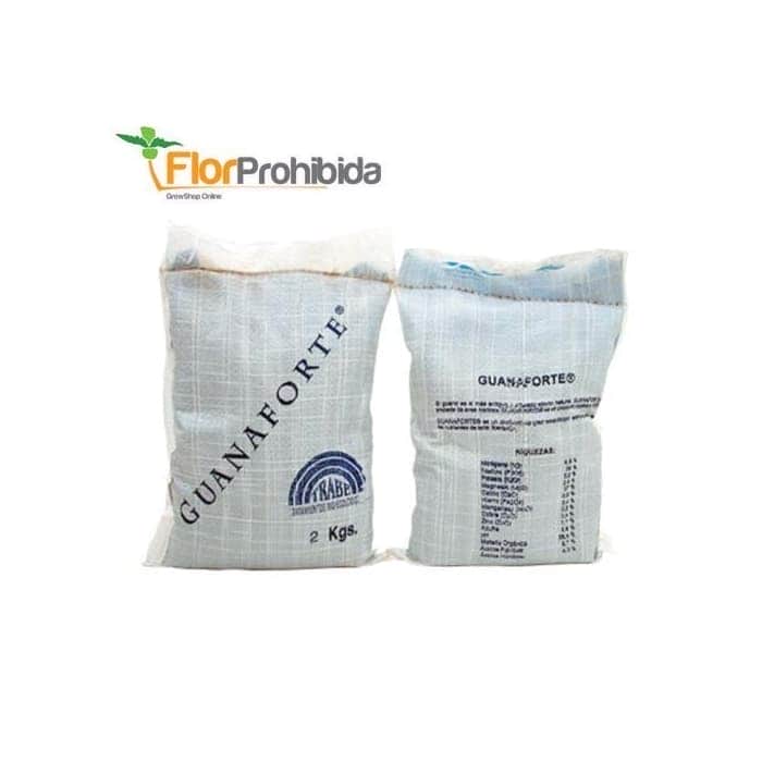 GUANAFORTE 2 Kg