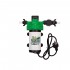 Kits de riego Netadrip Hydra de 25 a 250 plantas, bomba de riego.