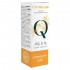 Cremcann Q10 (Annabis) - Crema facial antiedad natural, caja.