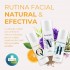Cremcann Coenzyme Q10 (Annabis) - Crema facial antiedad natural.