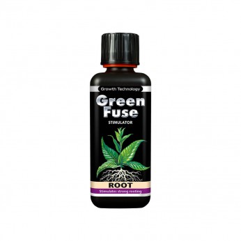 Estimulador de raíces Greenfuse Root 100ml de Growth Technology.