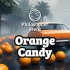 Semillas feminizadas Orange Candy de Philosopher Seeds, logo.