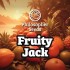 Semillas feminizadas Fruity Jack de Philosopher Seeds, logo.