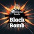 Semillas feminizadas Black Bomb de Philosopher Seeds.
