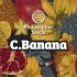 Semillas feminizadas C. Banana de Philosopher Seeds, logo.