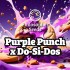 Semillas feminizadas purple Punch x Do Si Dos de Philosopher Seeds, logo.
