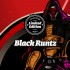 Semillas feminizadas Black Runtz de Philosopher Seeds.
