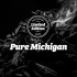 Semillas feminizadas Pure Michigan de Philosopher Seeds, logo.