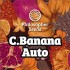 Semillas de autoflorecientes  Auto C.Banana de Philosopher Seeds.