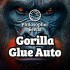 Semillas de autoflorecientes  Auto Gorilla Glue #4 de Philosopher Seeds, logo.