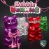 Semillas feminizadas Bubblegummiez de T.H. Seeds, logo.