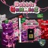 Semillas feminizadas Bubblegummiez de T.H. Seeds, portada.