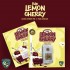 Semillas feminizadas Pure Lemon Cherry de T.H. Seeds, blister.