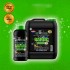 Garlic de Bio Green, diferentes formatos.